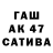 ГАШИШ индика сатива The_Rusty_Channel